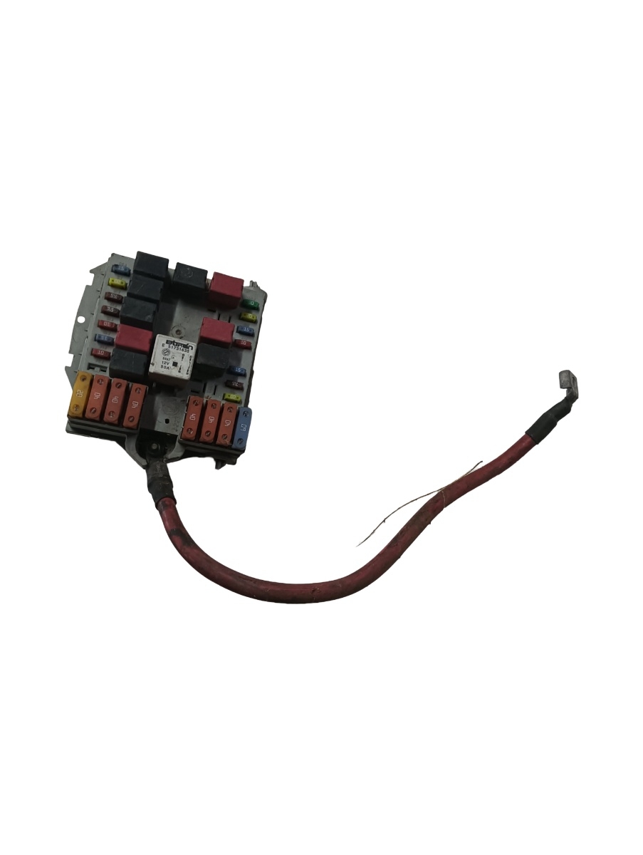 Panou sigurante FIAT CROMA II 194 2005 - > 51738102