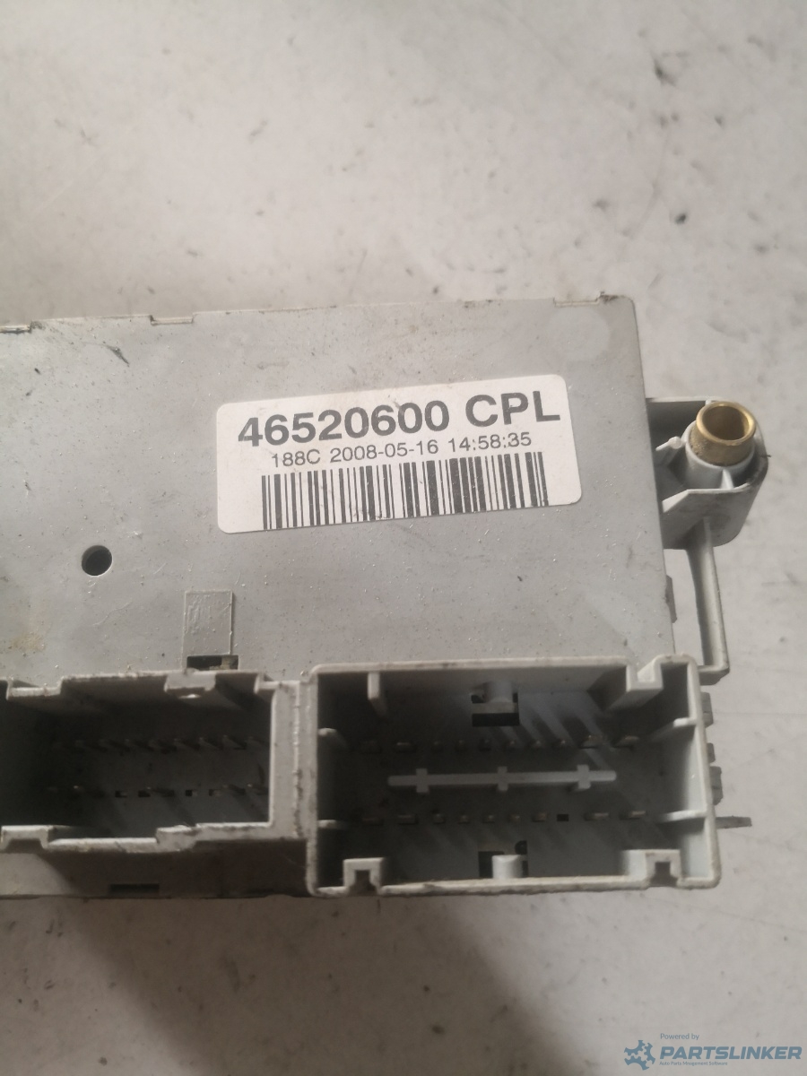 Panou sigurante FIAT DOBLO MPV (119, 223) [ 2001 - > ] OEM 46520600 – foto 2