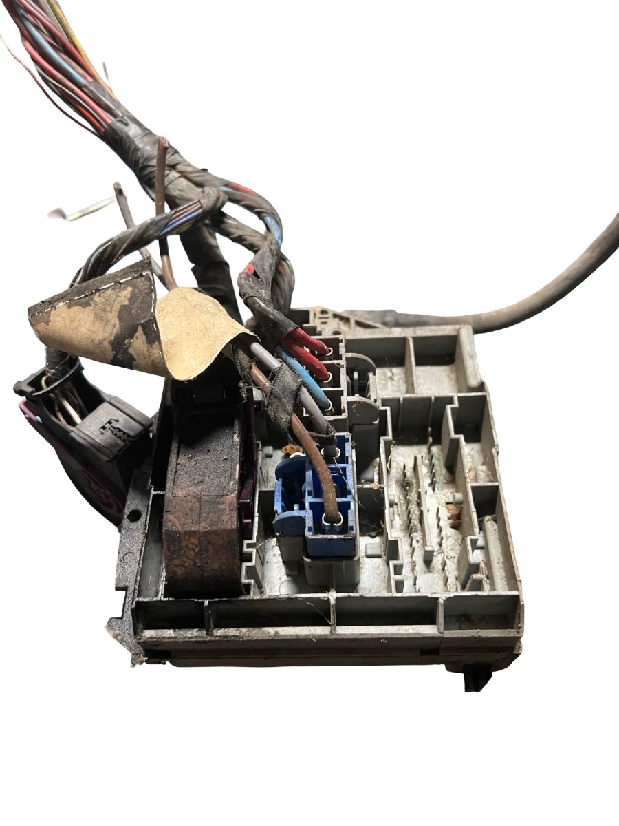 Panou sigurante FIAT DUCATO Box 250, 290 2006 - > 120 Multijet 2,3 D F1AE0481D, FPT 1349944080 – foto 3