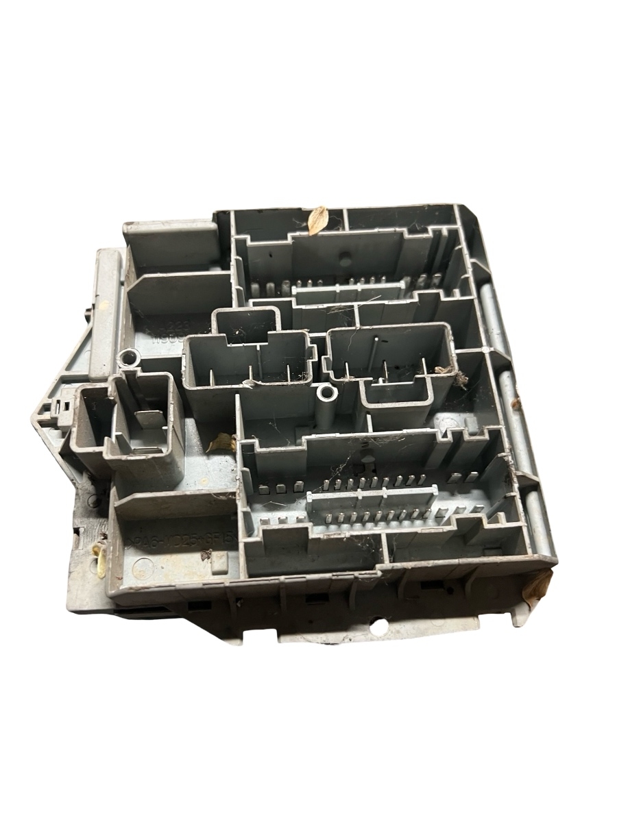 Panou sigurante FIAT DUCATO Box 250, 290 2006 - > 120 Multijet 2,3 D F1AE0481D, FPT 1349944080 – foto 3