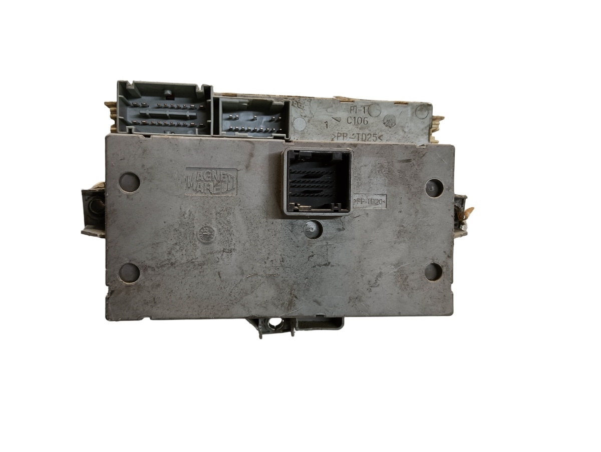 Panou sigurante FIAT DUCATO Box 250, 290 2006 - > – foto 2