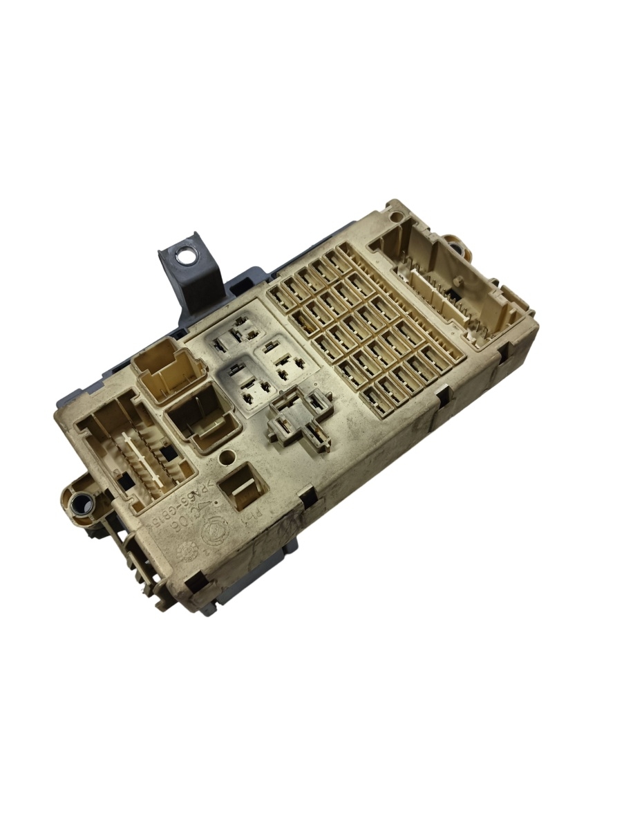 Panou sigurante FIAT DUCATO Box 250, 290 2006 - > 2.3 120 Multijet 2,3 D F1AE0481D, FPT – foto 2