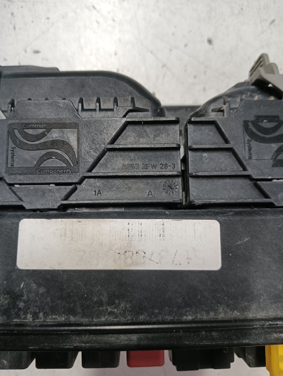 Panou sigurante FIAT GRANDE PUNTO 199_ 2005 - 2013 1.4 350 A1.000 – foto 3