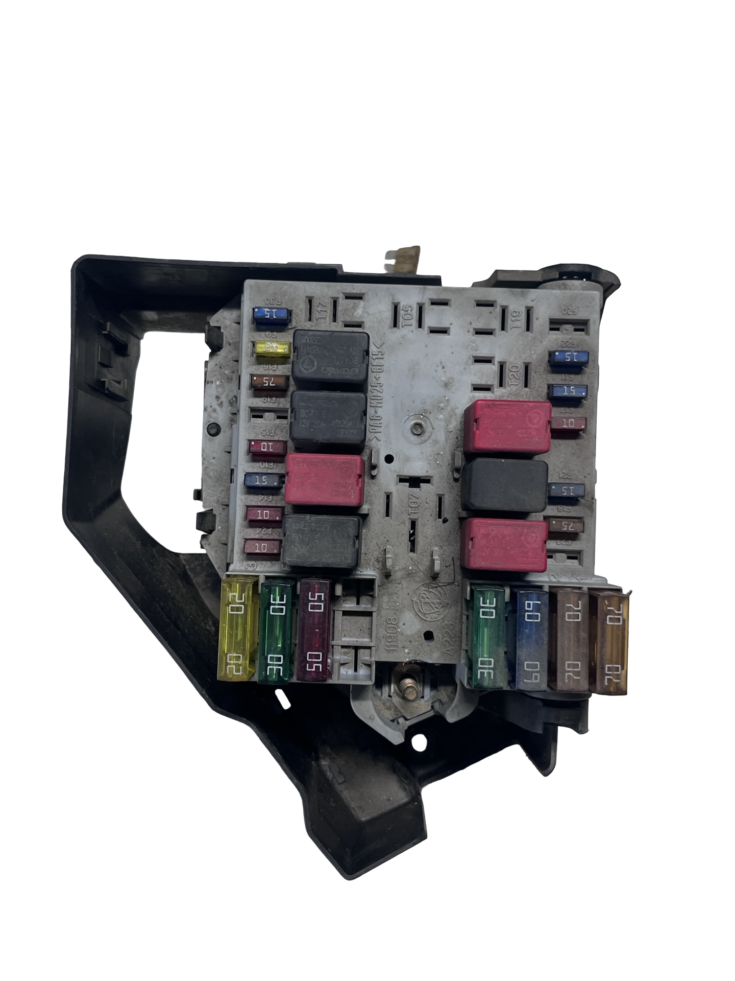 Panou Sigurante Fiat Idea 2003–2011 - cod: 51739421