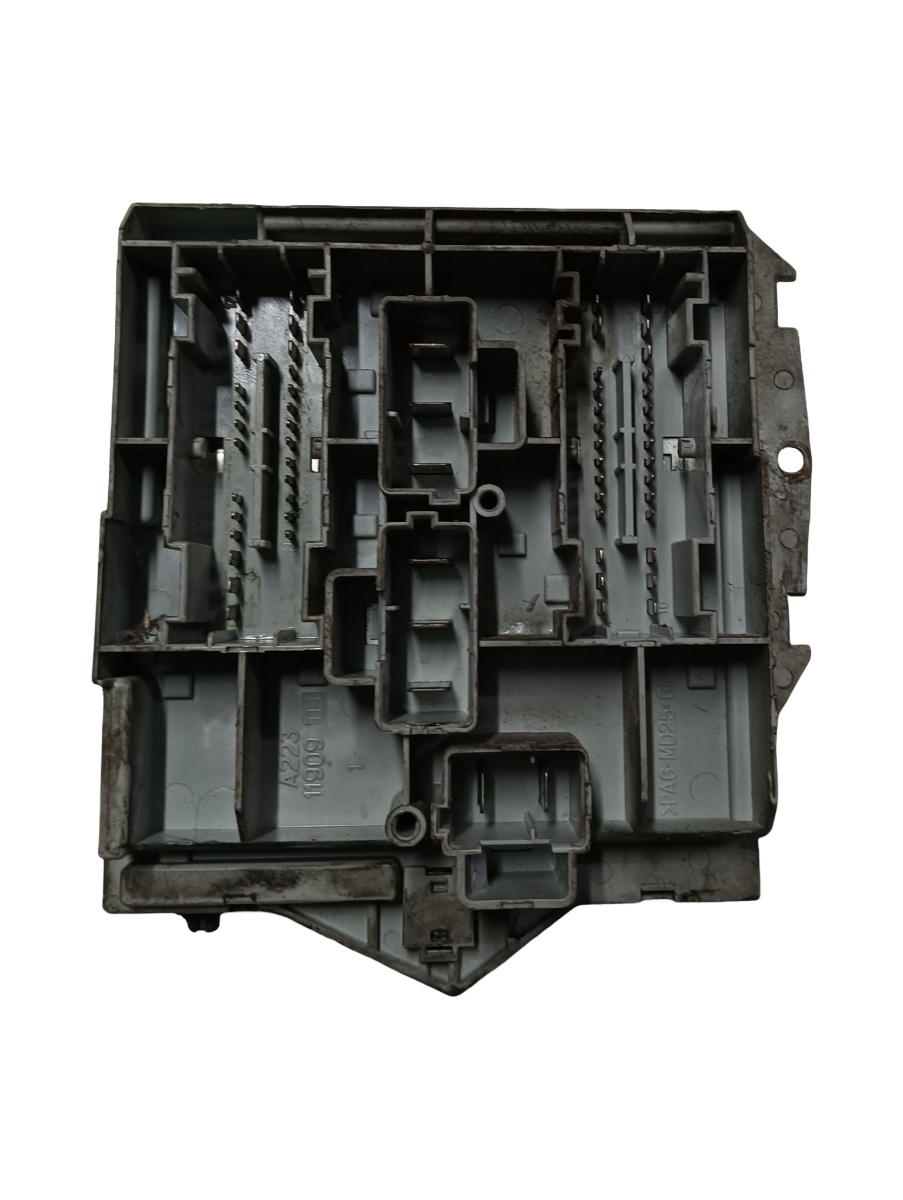 Panou sigurante FIAT STILO 192_ 2001 - 2010 51773289 – foto 2