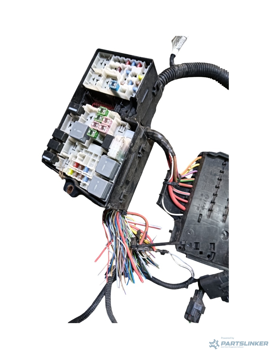 Panou sigurante FORD C-MAX II DXA/CB7, DXA/CEU 2010 - > 1.5 TDCi XWDA, XWDB, XWDC, XWDD, XWDE – foto 2