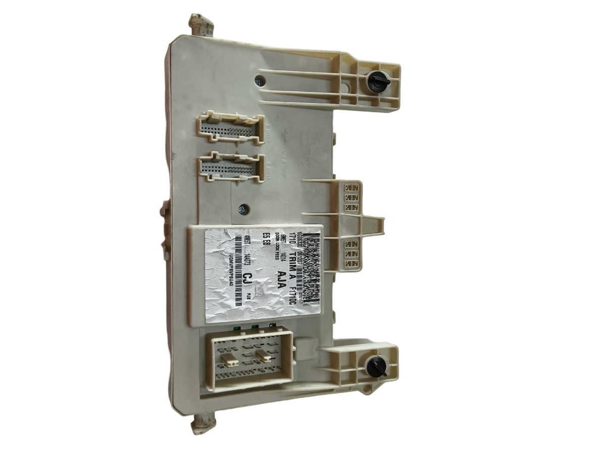 Panou sigurante FORD FOCUS C-MAX DM2 2003 - 2007 1.6 TDCi G8DA, G8DB 6m5t14014aja – foto 2