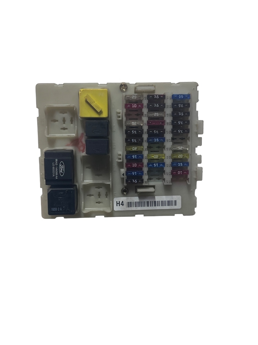 Panou sigurante FORD FOCUS DNW  1 1998 - 2005 98H614K150AF – foto 2