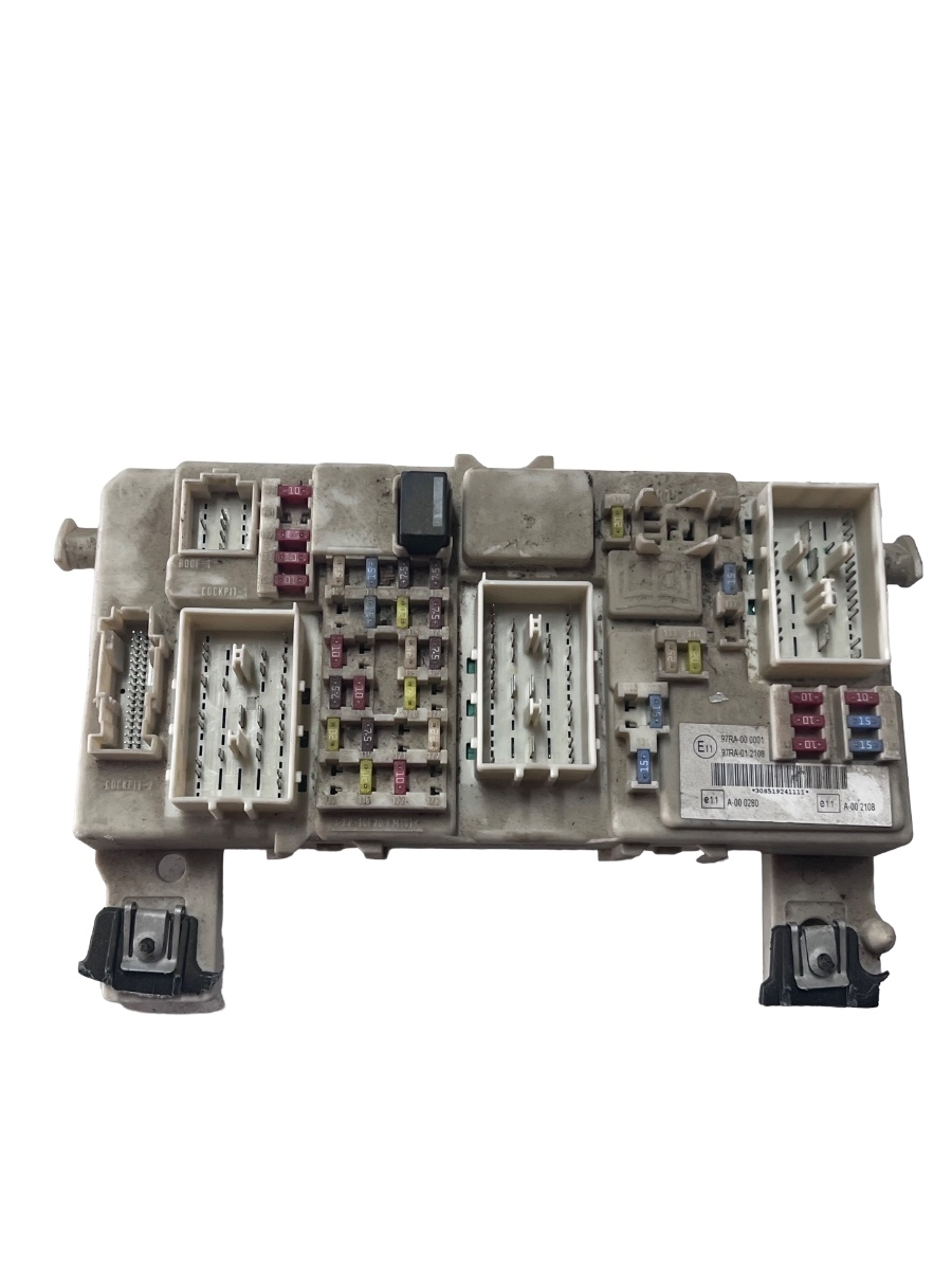 Panou sigurante FORD FOCUS II DA_, HCP, DP 2004 - 2013 1.6 HWDA, HWDB, SHDA, SHDB, SHDC 7M5T14A073 – foto 3