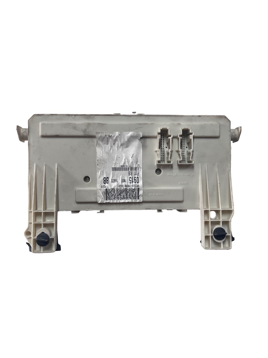 Panou sigurante FORD FOCUS II DA_, HCP, DP 2004 - 2013 1.6 HWDA, HWDB, SHDA, SHDB, SHDC 7M5T14A073 – foto 2