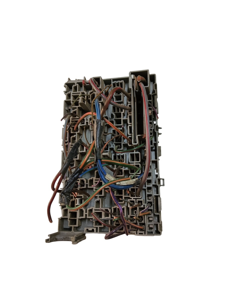 Panou sigurante FORD FOCUS II DA_, HCP, DP 2004 - 2013 – foto 2