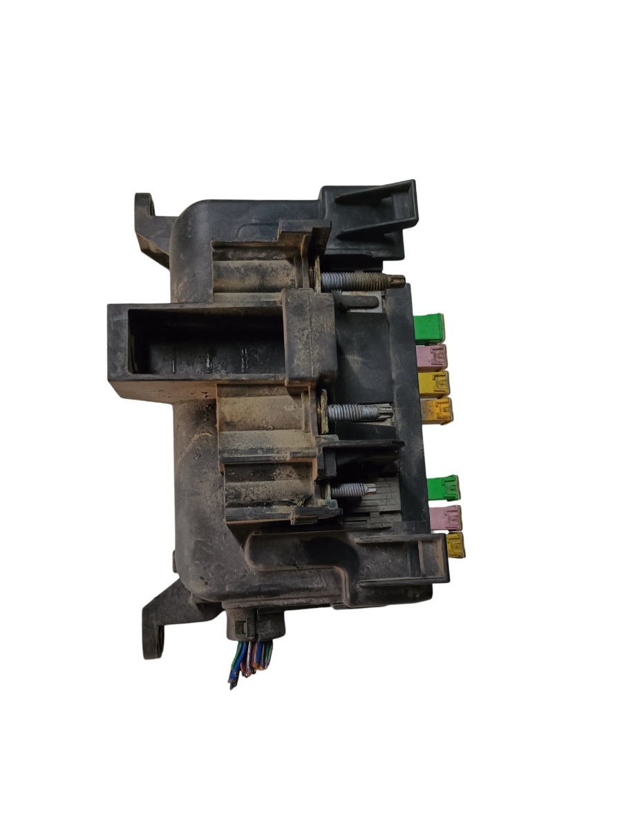 Panou sigurante FORD FOCUS II DA_, HCP, DP 2004 - 2013 – foto 2