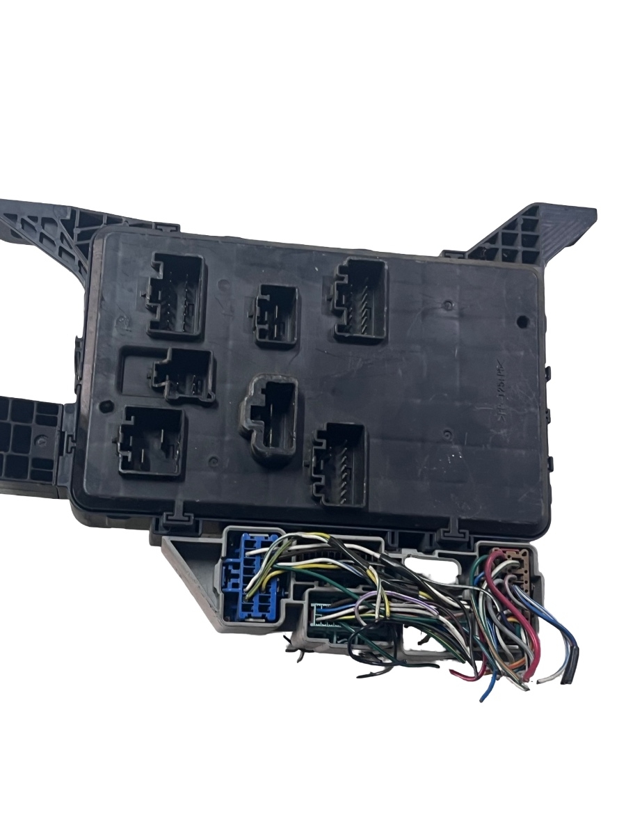 Panou sigurante FORD MONDEO III B5Y 2000 - 2007 1S7T-14A073-AE – foto 2