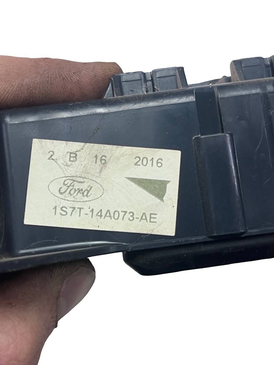 Panou sigurante FORD MONDEO III B5Y 2000 - 2007 1S7T-14A073-AE – foto 4