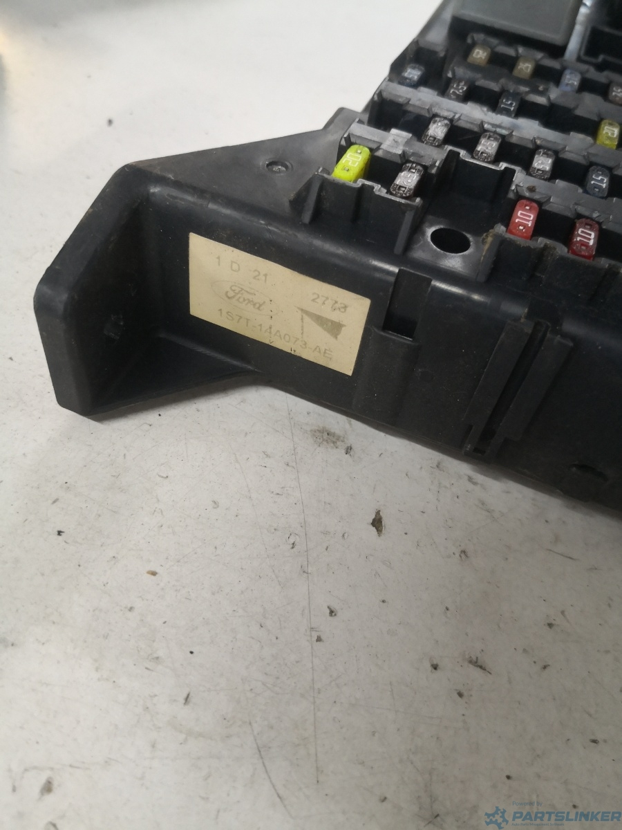 Panou sigurante FORD MONDEO III (B5Y) [ 2000 - 2007 ] OEM 1s7t14a073ae – foto 2