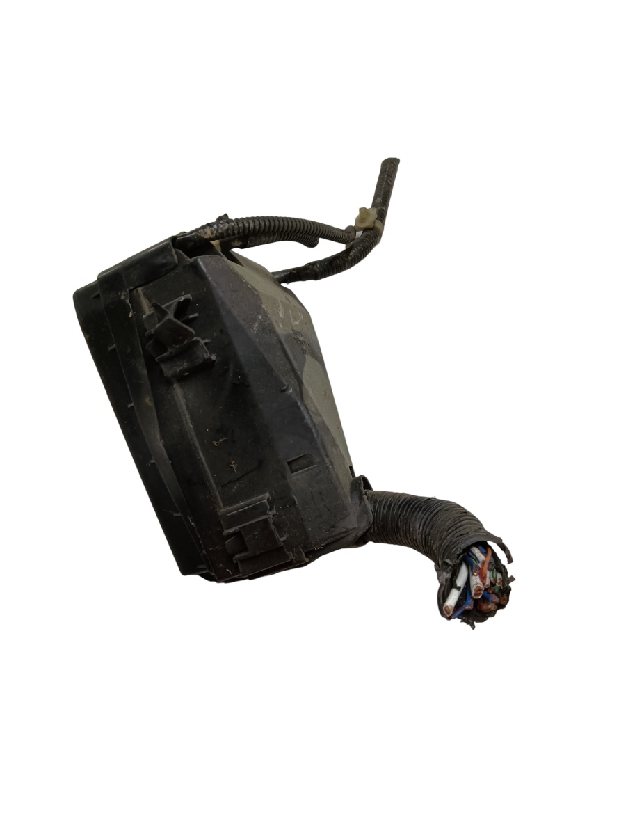 Panou sigurante FORD MONDEO IV BA7 2007 - 2015 – foto 2