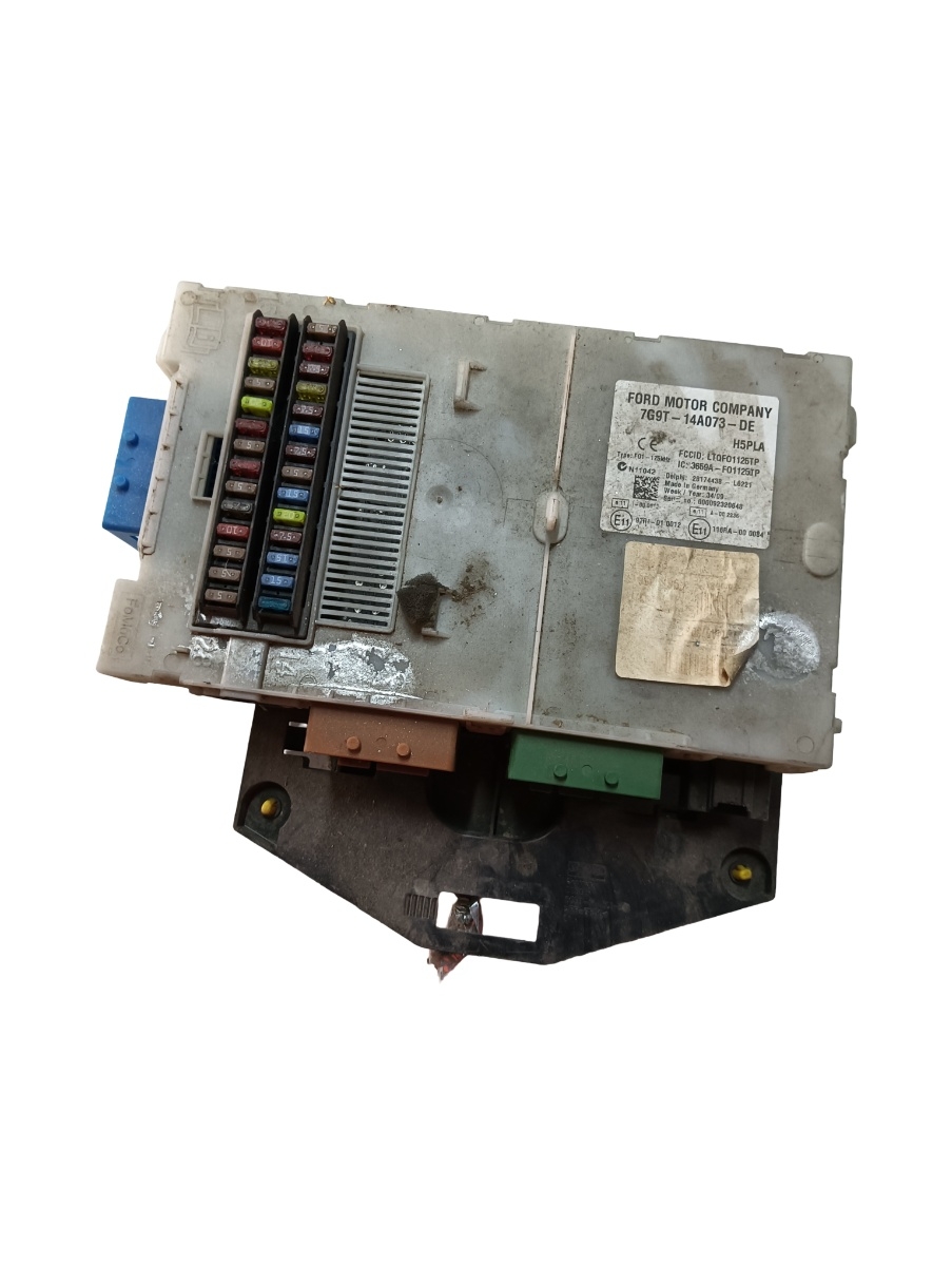 Panou sigurante FORD MONDEO IV BA7 2007 - 2015 7g9t14a073de – foto 2
