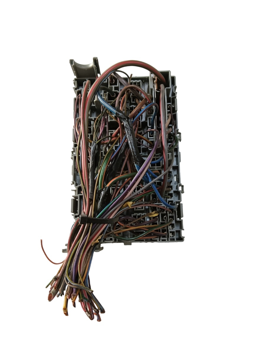 Panou sigurante FORD TRANSIT Box FA 2006 - 2014 – foto 2