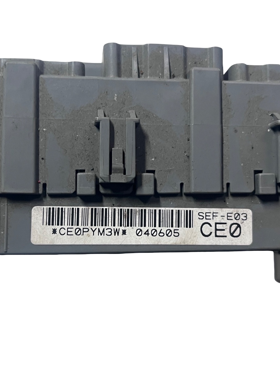 Panou sigurante HONDA ACCORD VII Berlina CL, CN 2003 - 2012 A000011 – foto 3