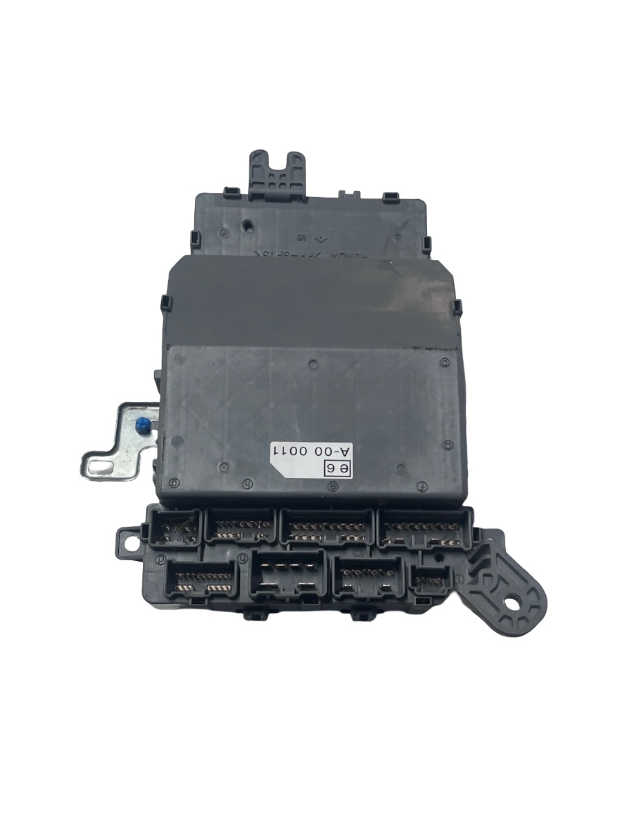 Panou sigurante HONDA ACCORD VII Berlina CL, CN 2003 - 2012 A000011 – foto 2
