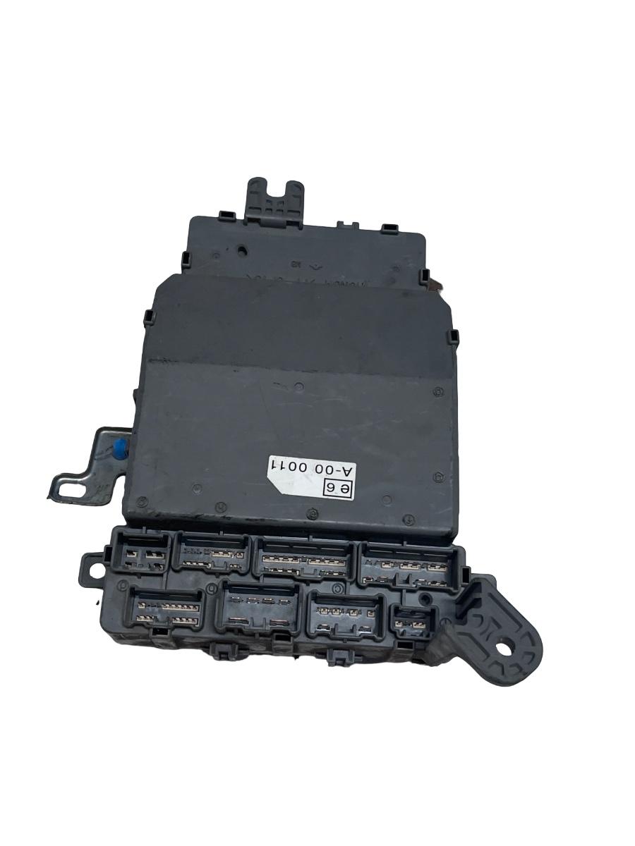 Panou sigurante HONDA ACCORD VII CL, CN 2003 - 2012 A000011 – foto 2