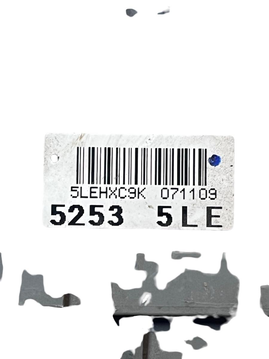 Panou sigurante HONDA CIVIC VIII Hatchback FN, FK 2005 -> 52535LE – foto 3