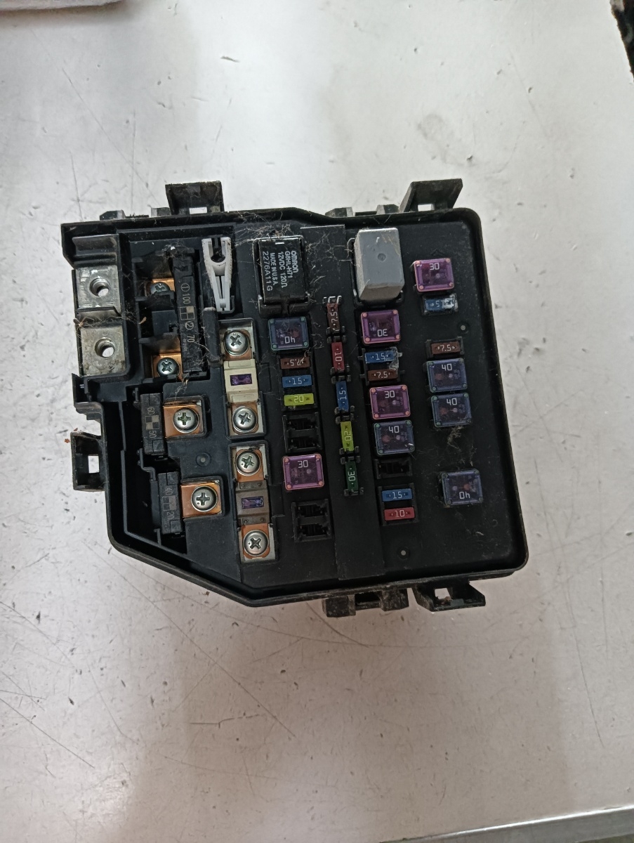 Panou sigurante HONDA CIVIC VIII Hatchback (FN, FK) [ 2005 - > ] OEM 13smje02
