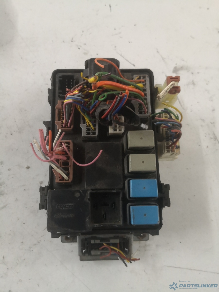 Panou sigurante HYUNDAI ACCENT III (MC) [ 2005 - 2010 ] OEM 919501g010 – foto 2