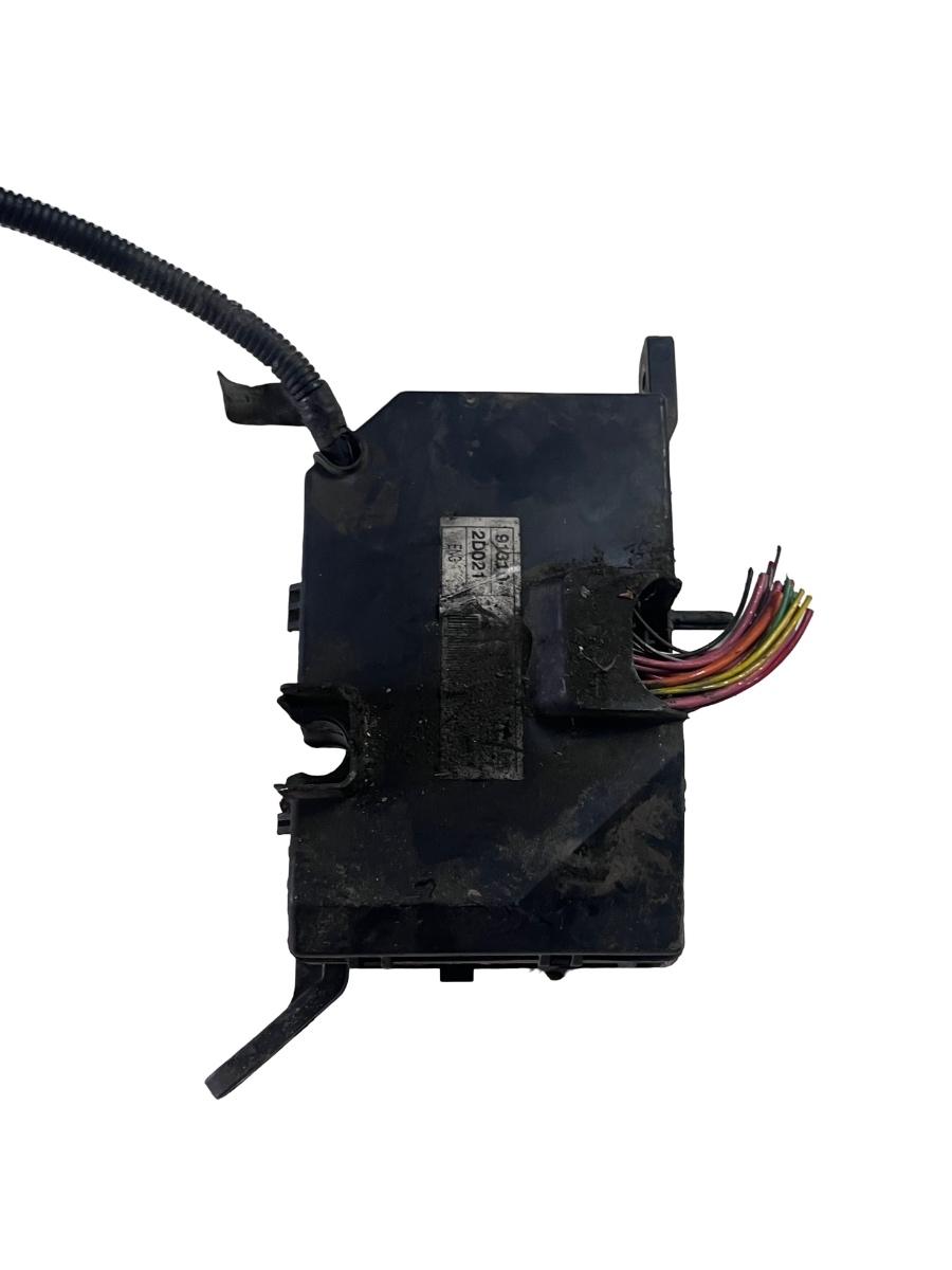 Panou sigurante HYUNDAI ELANTRA Estate 1998 - 2002 91310-2D021 – foto 2