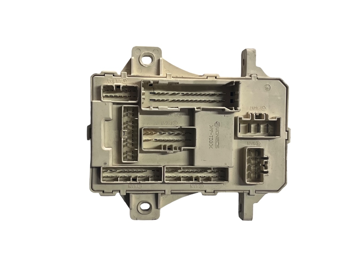 Panou sigurante HYUNDAI i30 FD 2007 - 2012 1.6 CRDi D4FB 91950-2H500 – foto 3