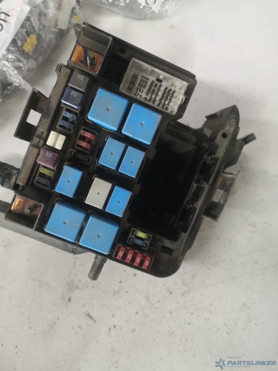 Panou sigurante HYUNDAI i30 (FD) [ 2007 - 2012 ] OEM Fd20101028 – foto 2
