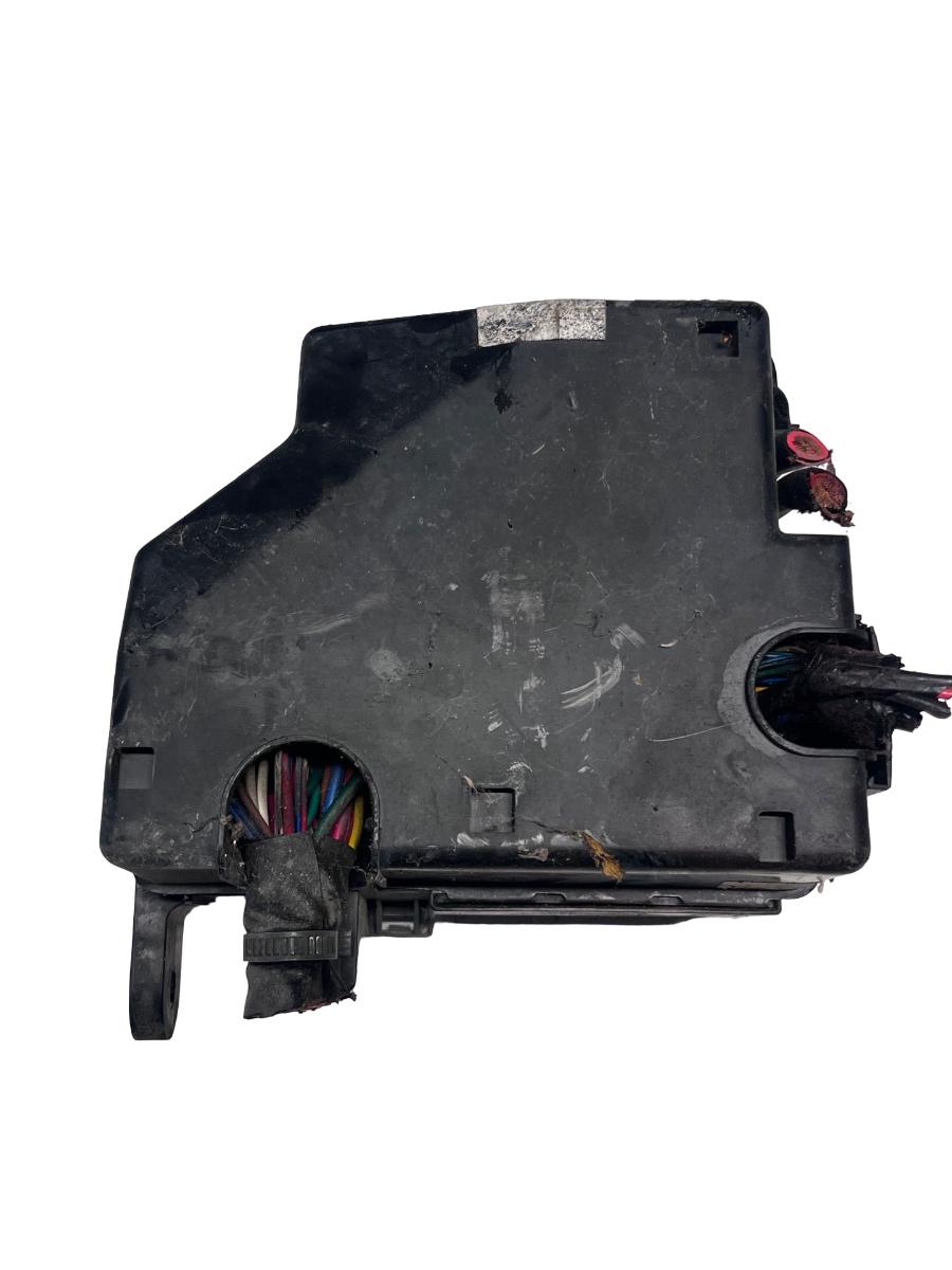 Panou sigurante HYUNDAI SANTA FE I SM 2000 - 2006 91288-25201 – foto 3