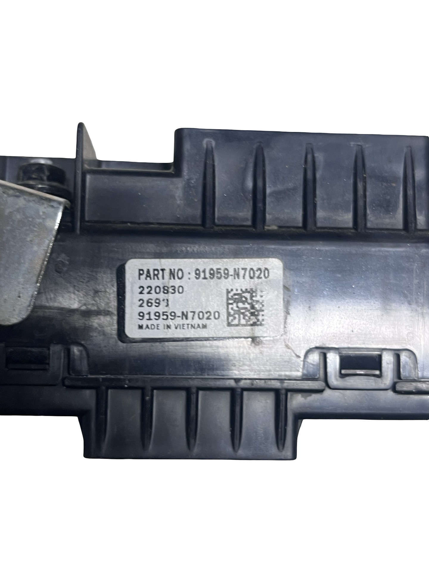 Panou Sigurante Hyundai Tucson 4 1.6 T-GDI Mild Hybrid 4WD DCT G4FU 2020–2025 - cod: 91959-N7020 – foto 3