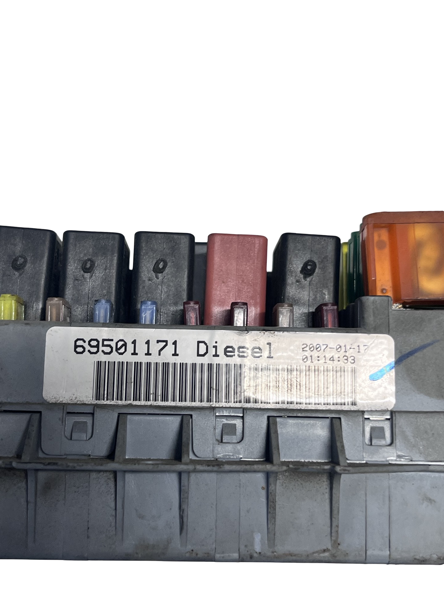Panou Sigurante Iveco Daily IV 2006–2011 - cod: 69501171 – foto 3