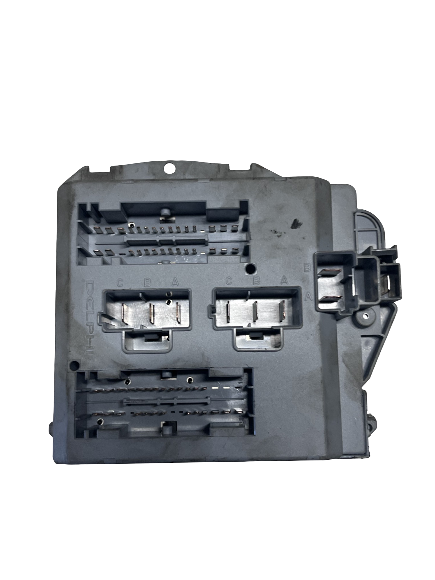 Panou Sigurante Iveco Daily IV 2006–2011 - cod: 69501171 – foto 2