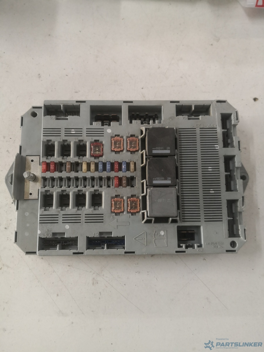 Panou sigurante JAGUAR XF (CC9_, X250) [ 2008 - 2015 ] OEM 7140505340 – foto 2