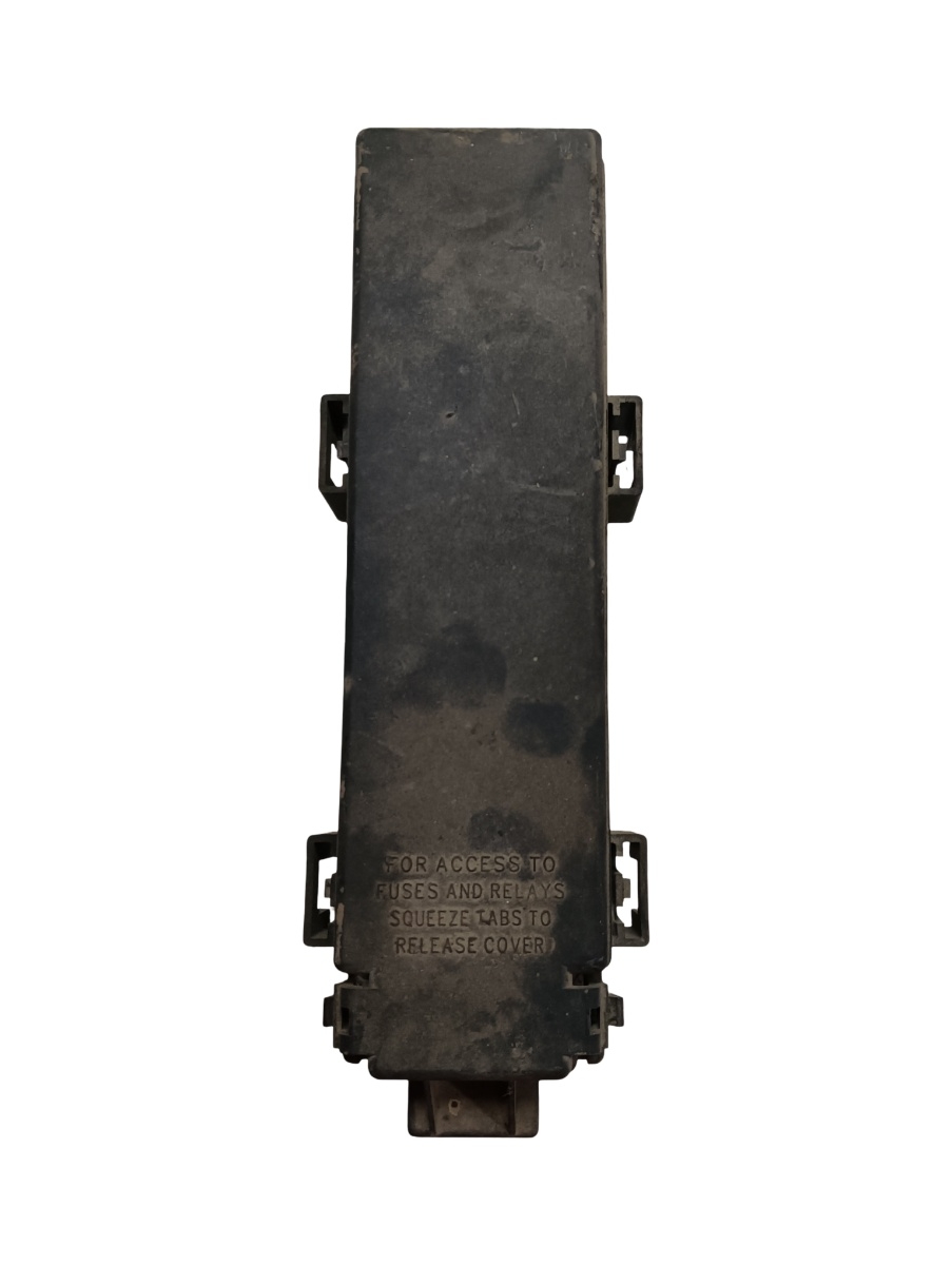 Panou sigurante JEEP GRAND CHEROKEE II WJ, WG 1998 - 2005 2.7 CRD 4x4 665921 56050263ah – foto 2