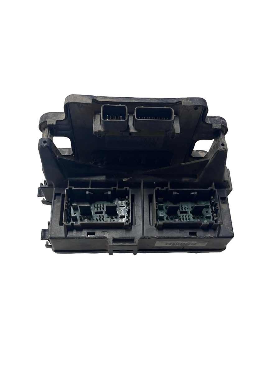 Panou sigurante JEEP GRAND CHEROKEE III WH, WK 2004 - 2011 04692114AC – foto 4