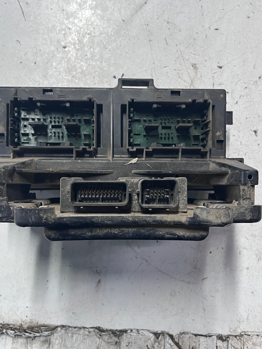 Panou sigurante JEEP GRAND CHEROKEE III WH, WK 2004 - 2011 04692114AC – foto 3