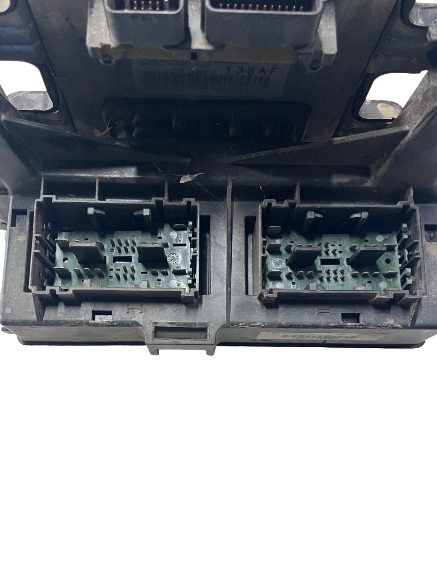 Panou sigurante JEEP GRAND CHEROKEE III WH, WK 2004 - 2011 04692114AC – foto 2