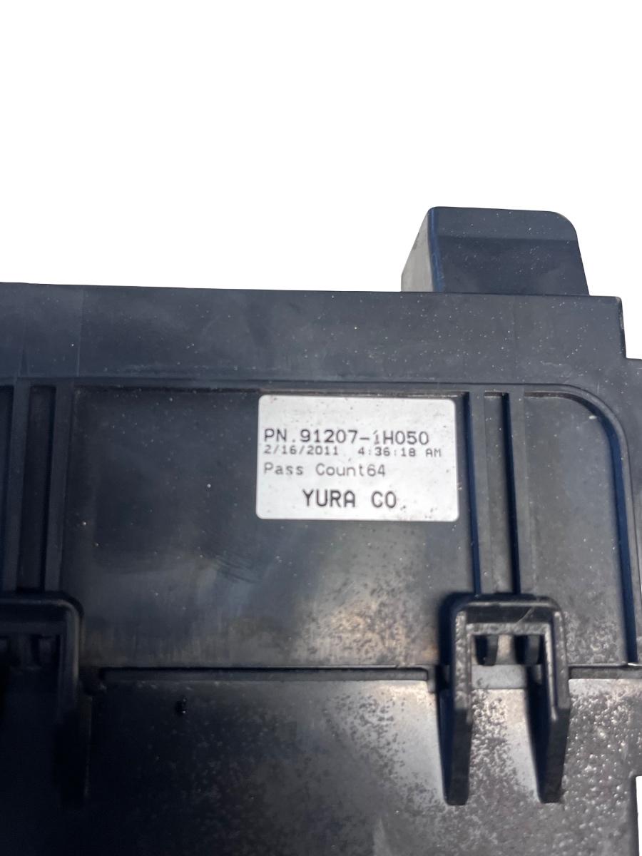 Panou sigurante KIA CEE`D SW ED 2007 - 2012 91207-1H050 – foto 2