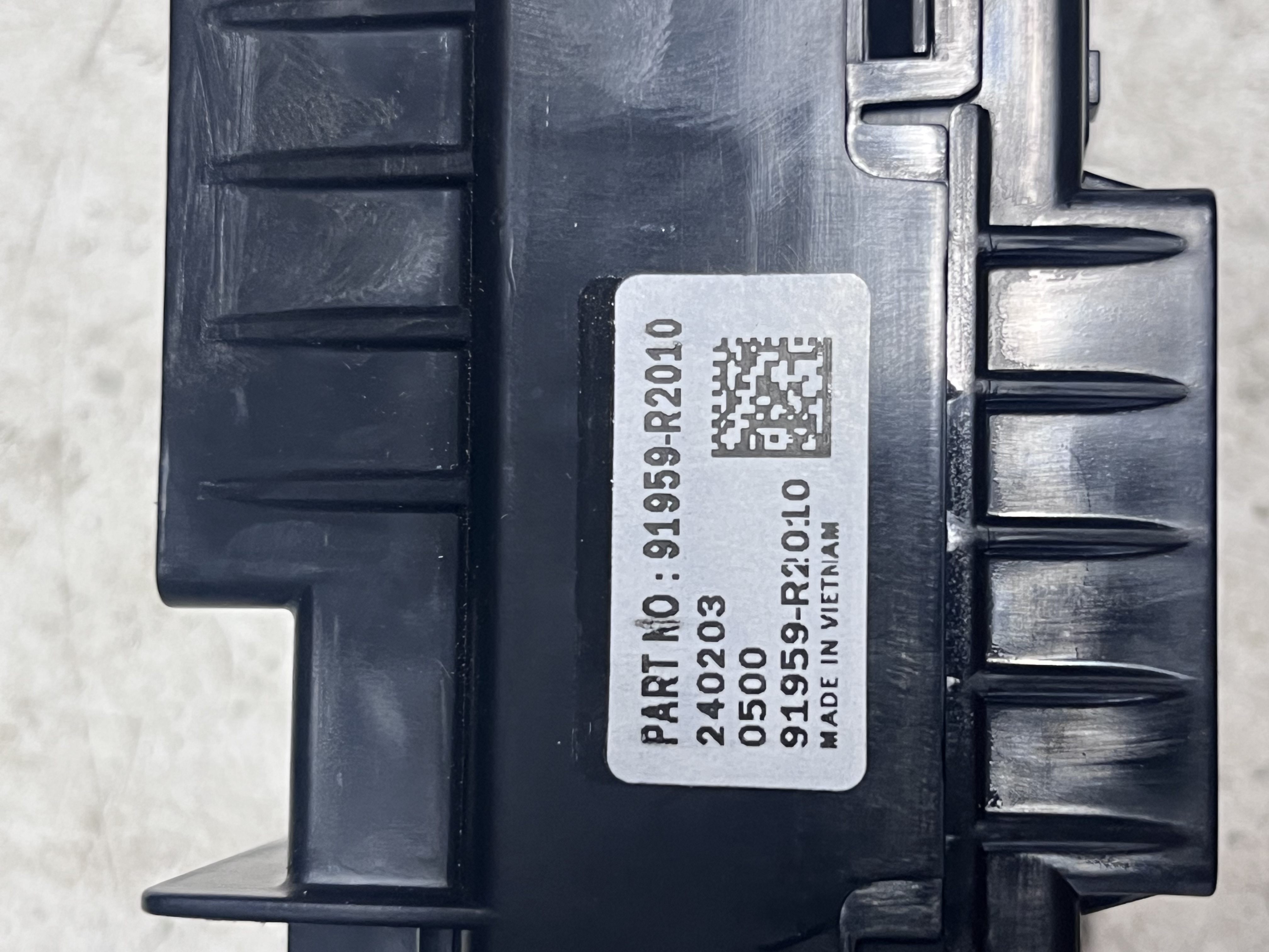 Panou Sigurante KIA Sportage 5 2021–2025 - cod: 91959-R2010 – foto 3