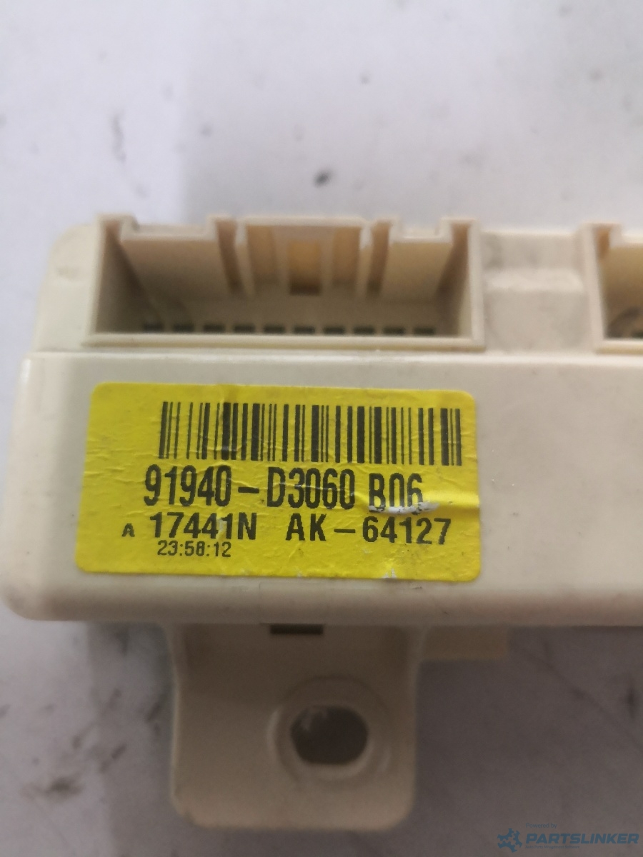 Panou sigurante KIA SPORTAGE (QL, QLE) [ 2015 - > ] OEM 91940d3060 – foto 2
