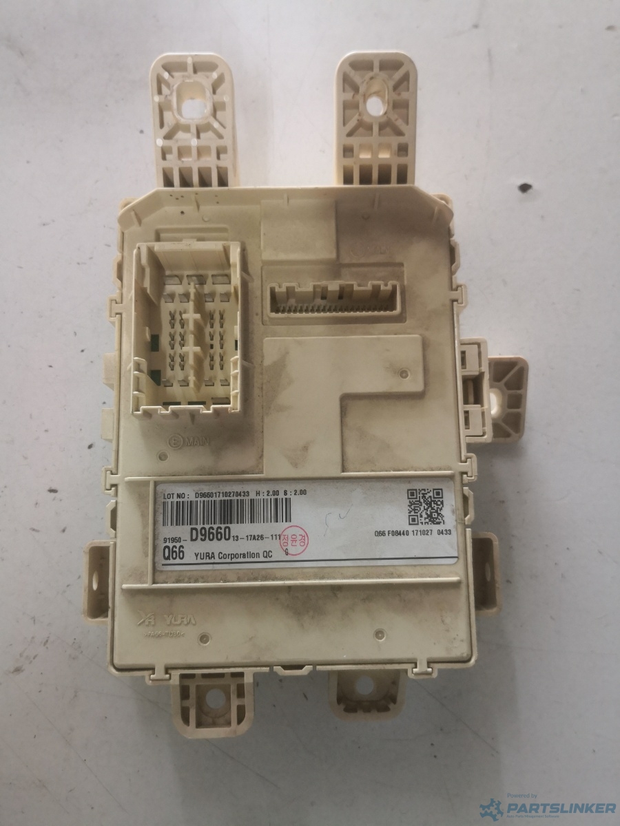 Panou sigurante KIA SPORTAGE (QL, QLE) [ 2015 - > ] OEM 91950d966013 – foto 2