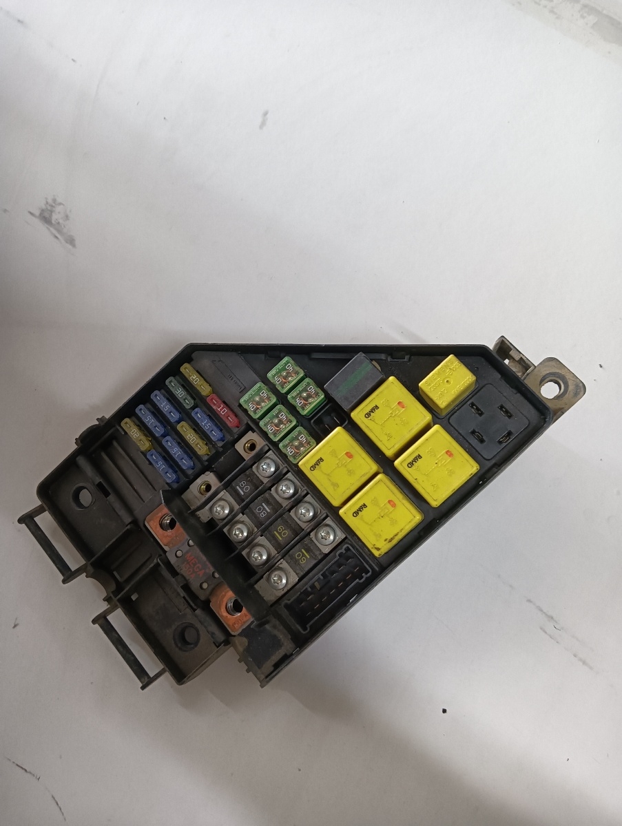 Panou sigurante LAND ROVER FREELANDER LN_, L314 1998 - 2006 – foto 2