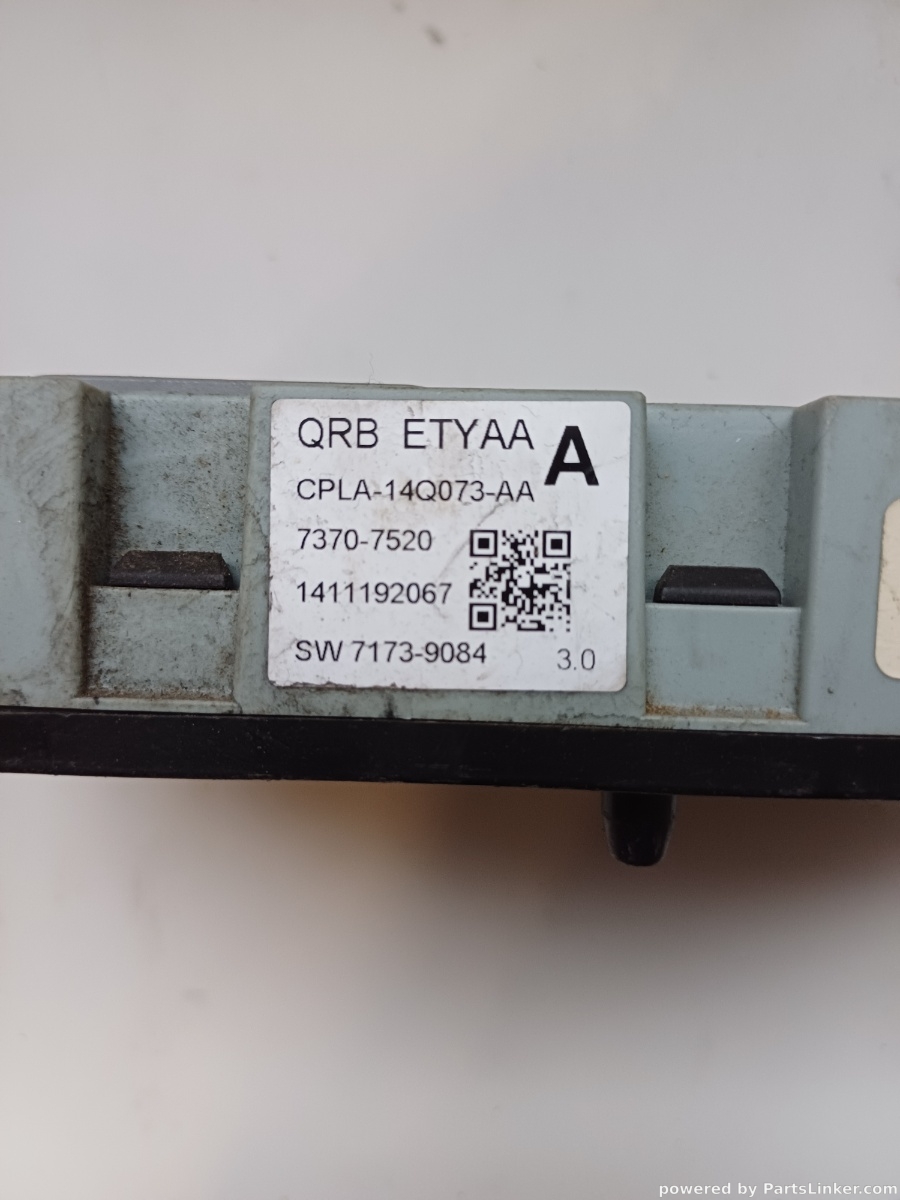 Panou sigurante LAND ROVER RANGE ROVER EVOQUE (LV_, L538) [ 2011 - > ] OEM CPLA14Q073AA – foto 2