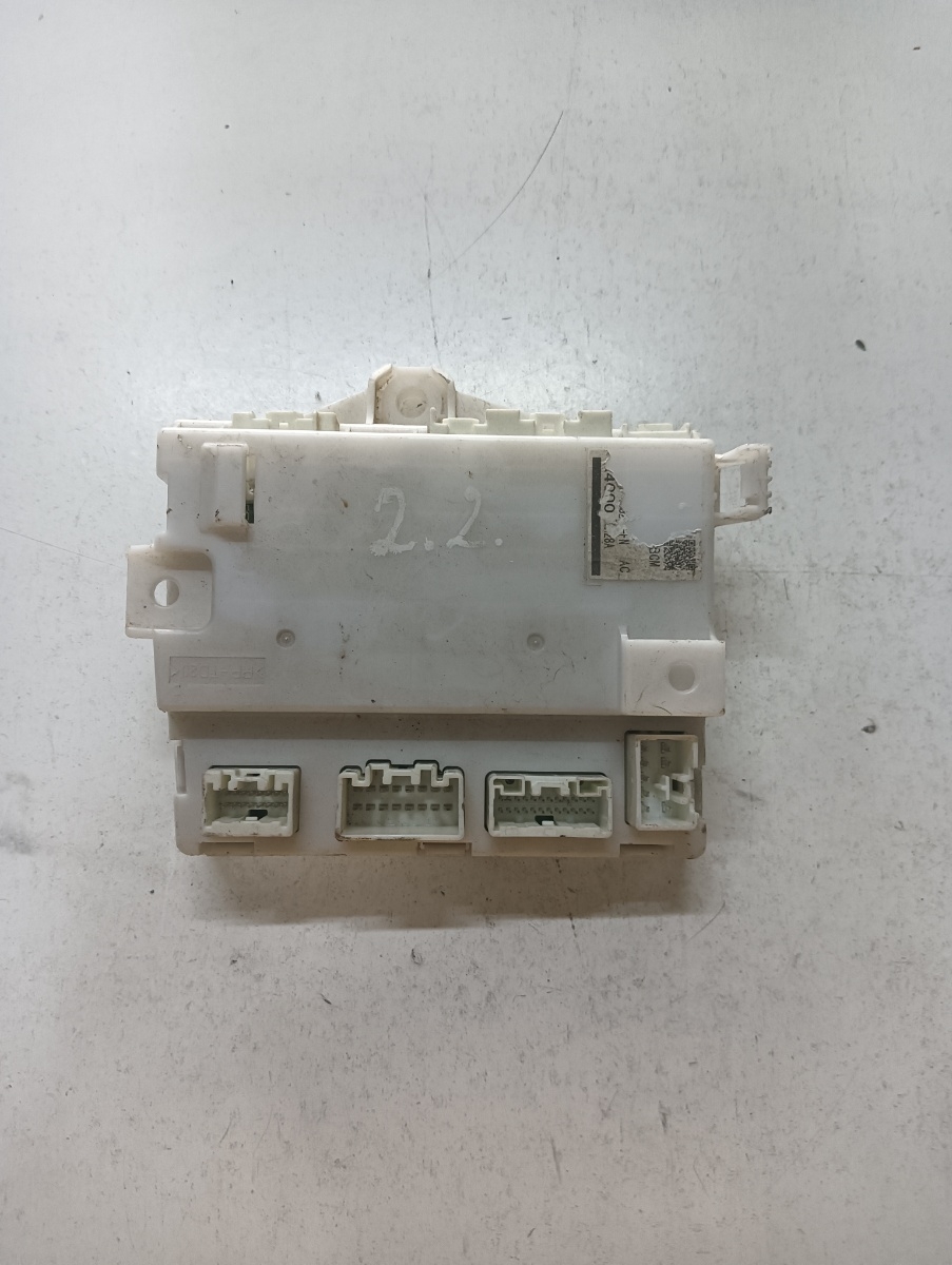 Panou sigurante MAZDA 6 GH 2007 - 2013 – foto 2