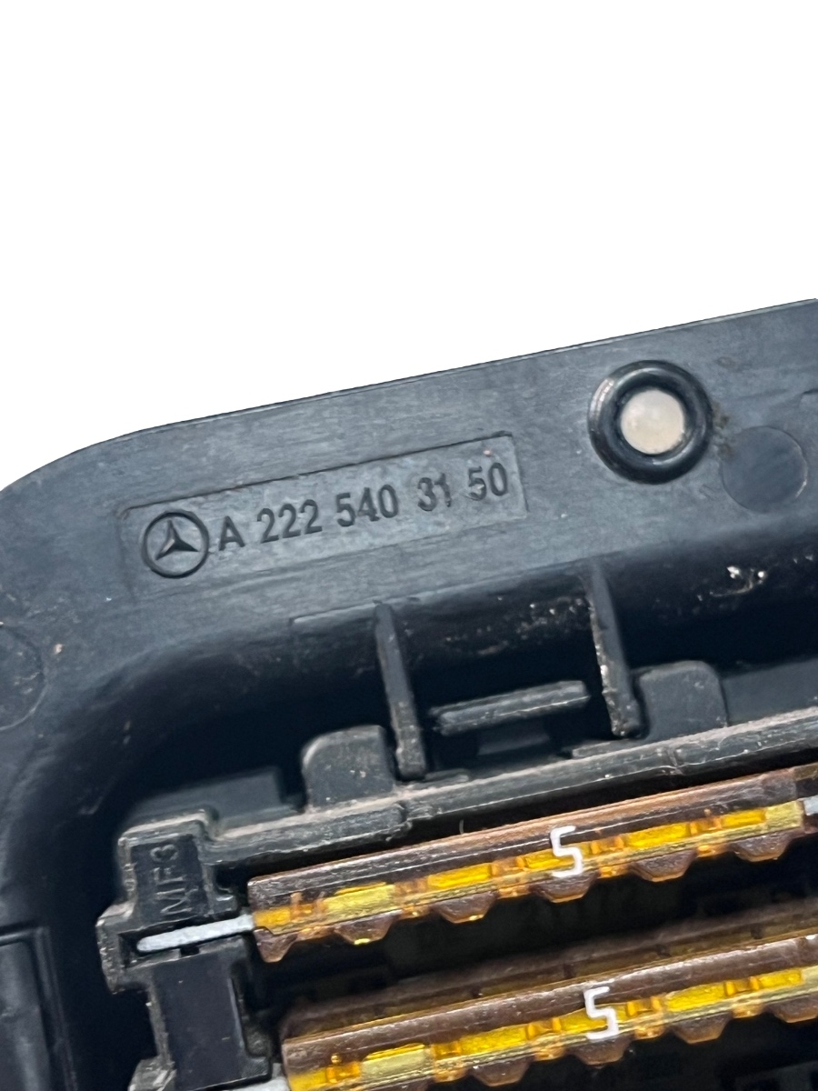 Panou sigurante MERCEDES-BENZ C-CLASS W205 2013 - > A2225403150 – foto 3