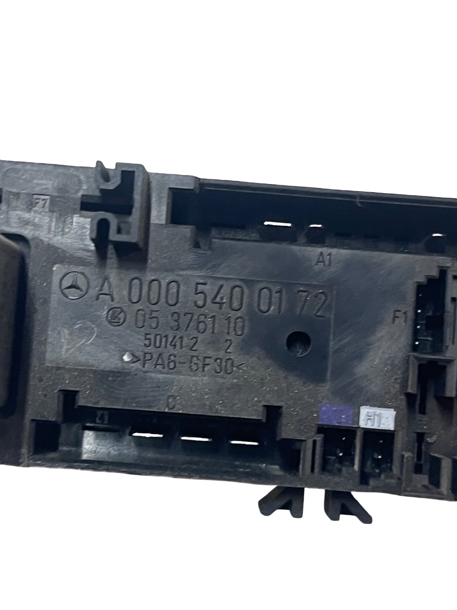 Panou sigurante MERCEDES-BENZ E-CLASS II W210 1995 - 2003 A0005400172 – foto 3