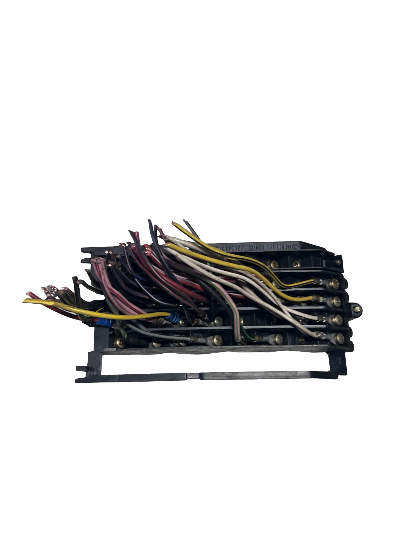 Panou Sigurante Mercedes - Benz E CLASS W124 1984–1997 - cod: 1245400150 – foto 2